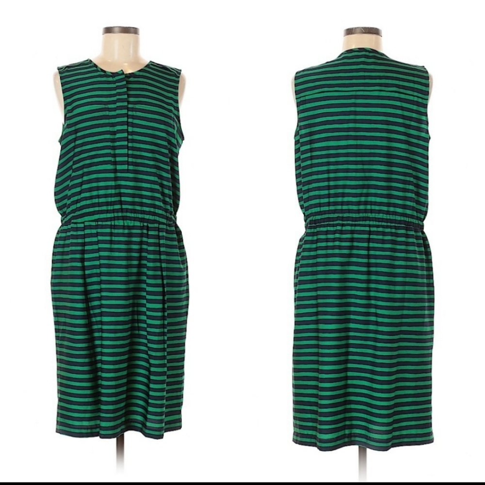 Ann Taylor | Sleeveless dress
